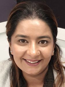 Naseem Ahmed