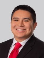 Wilfredo Najarro