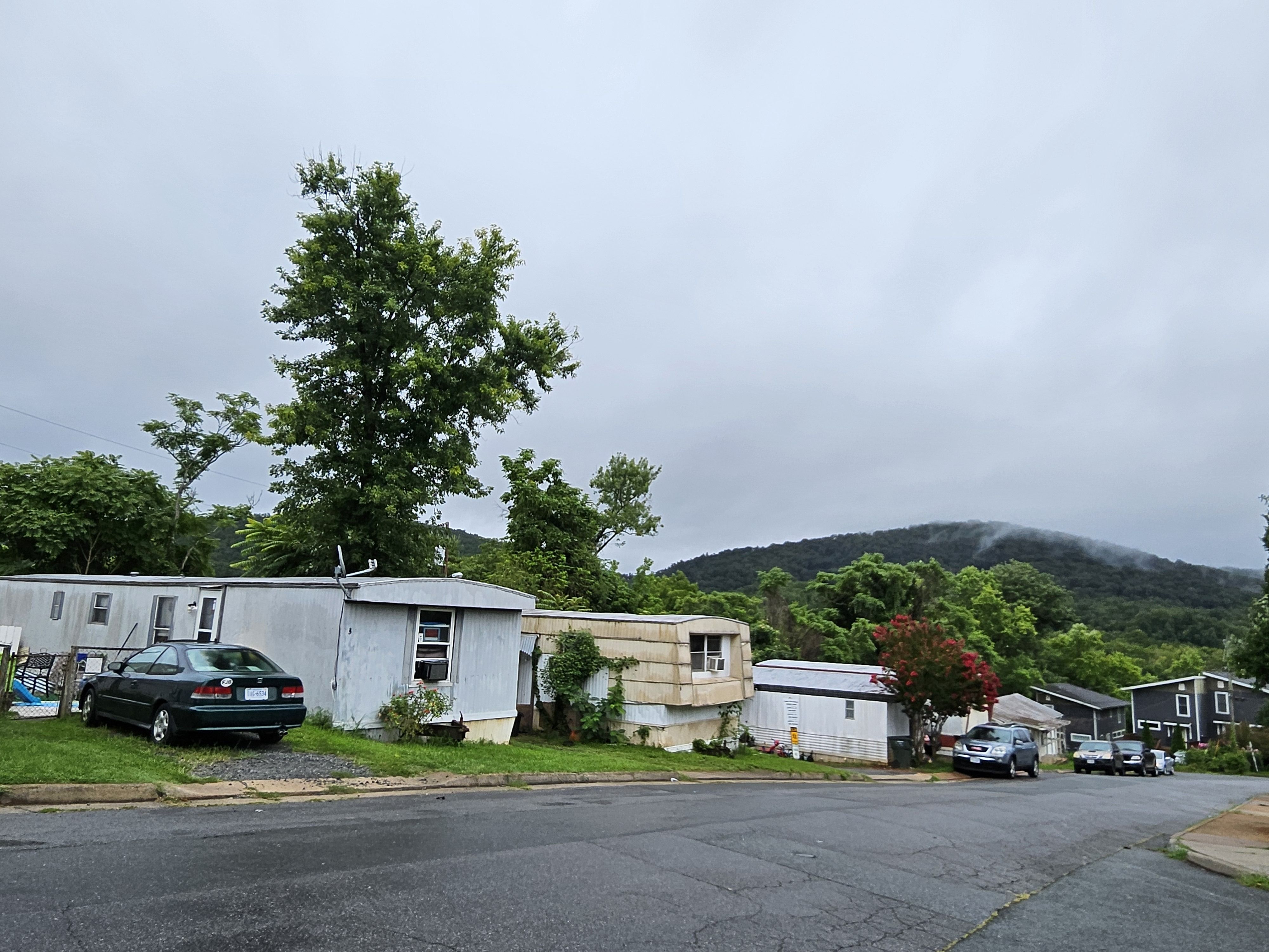 Deal to acquire one of Charlottesville's last trailer parks falls apart