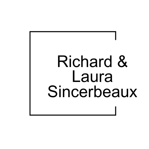 Richard & Laura Sincerbeaux