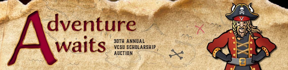 Scholarship Auction 2025
