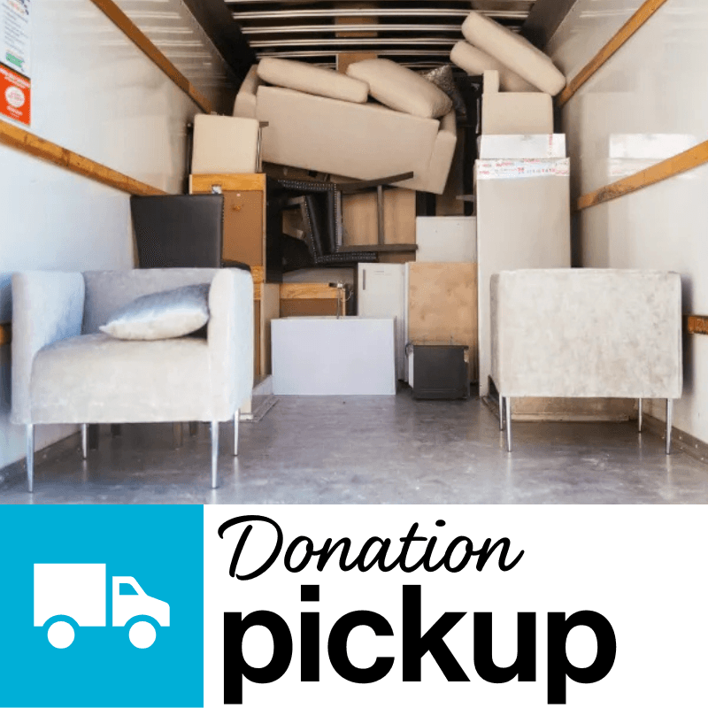 We will come to you!