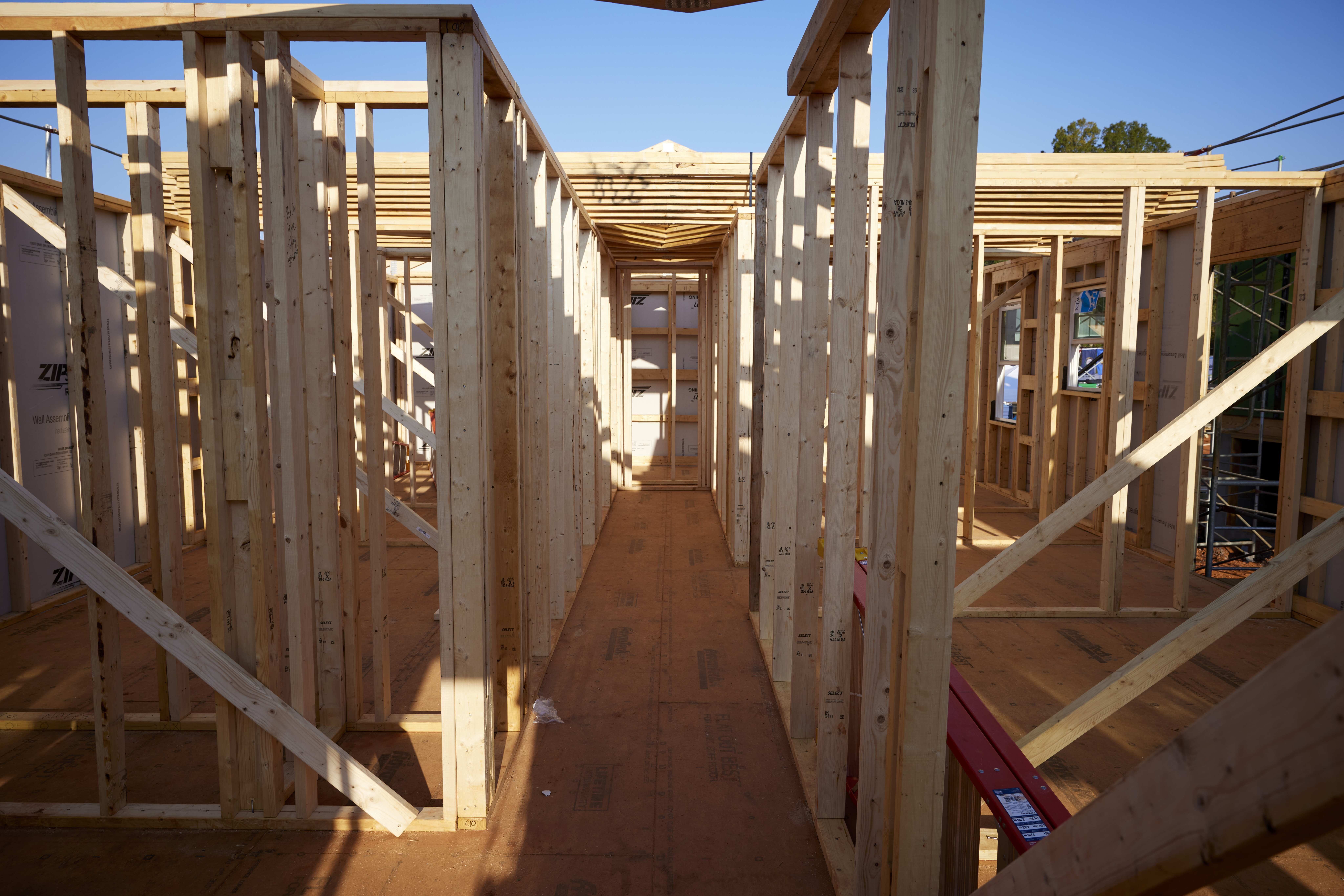 Putting the ‘Green’ in Green Mountain Habitat: How energy efficient homes help the environment