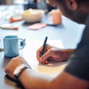 Indy Creation Care Series: Workshop 1