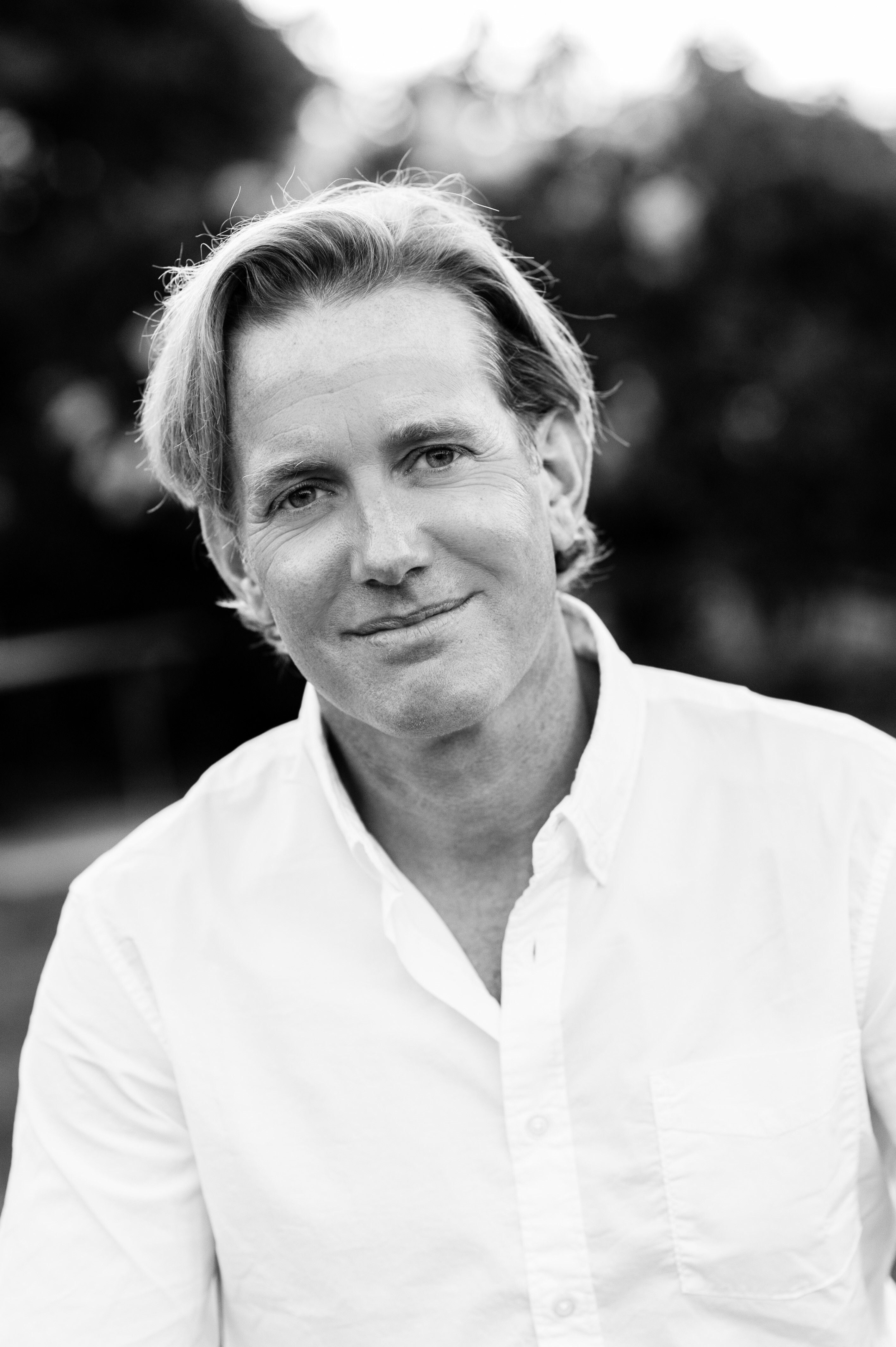 Bret Bowerman