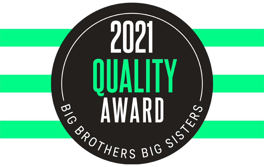 2021 Quality Award