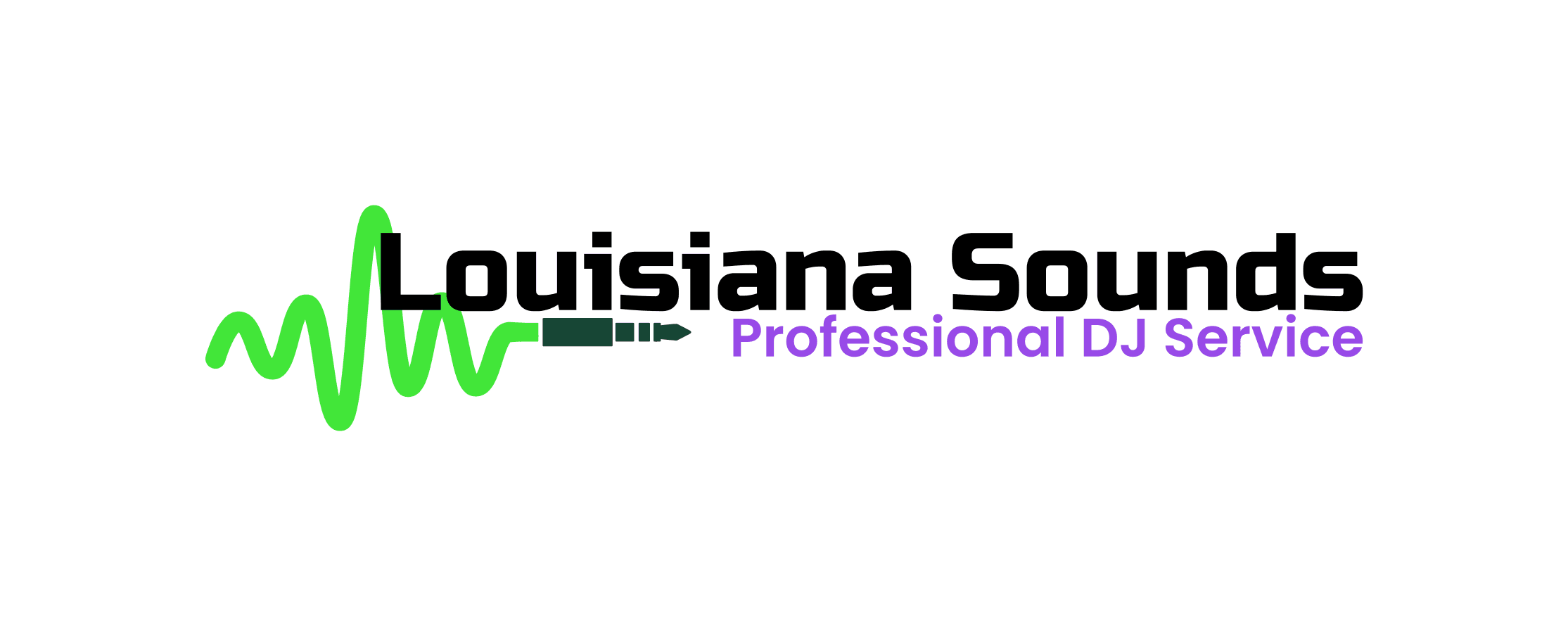 Louisiana Sounds DJ Service