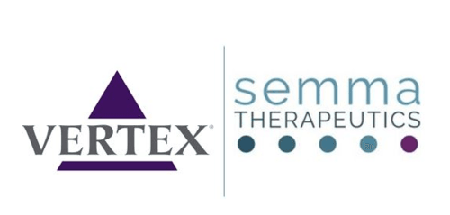 Semma Therapeutics Acquired by Vertex Pharmaceuticals for $950M