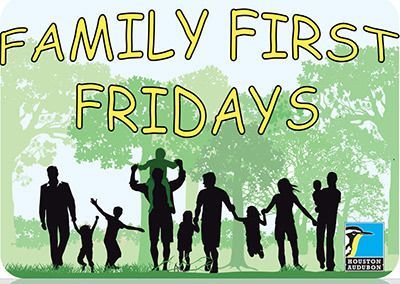 Family First Fridays