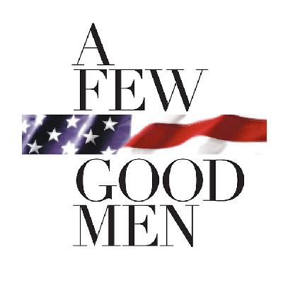 "A Few Good Men" Benefit