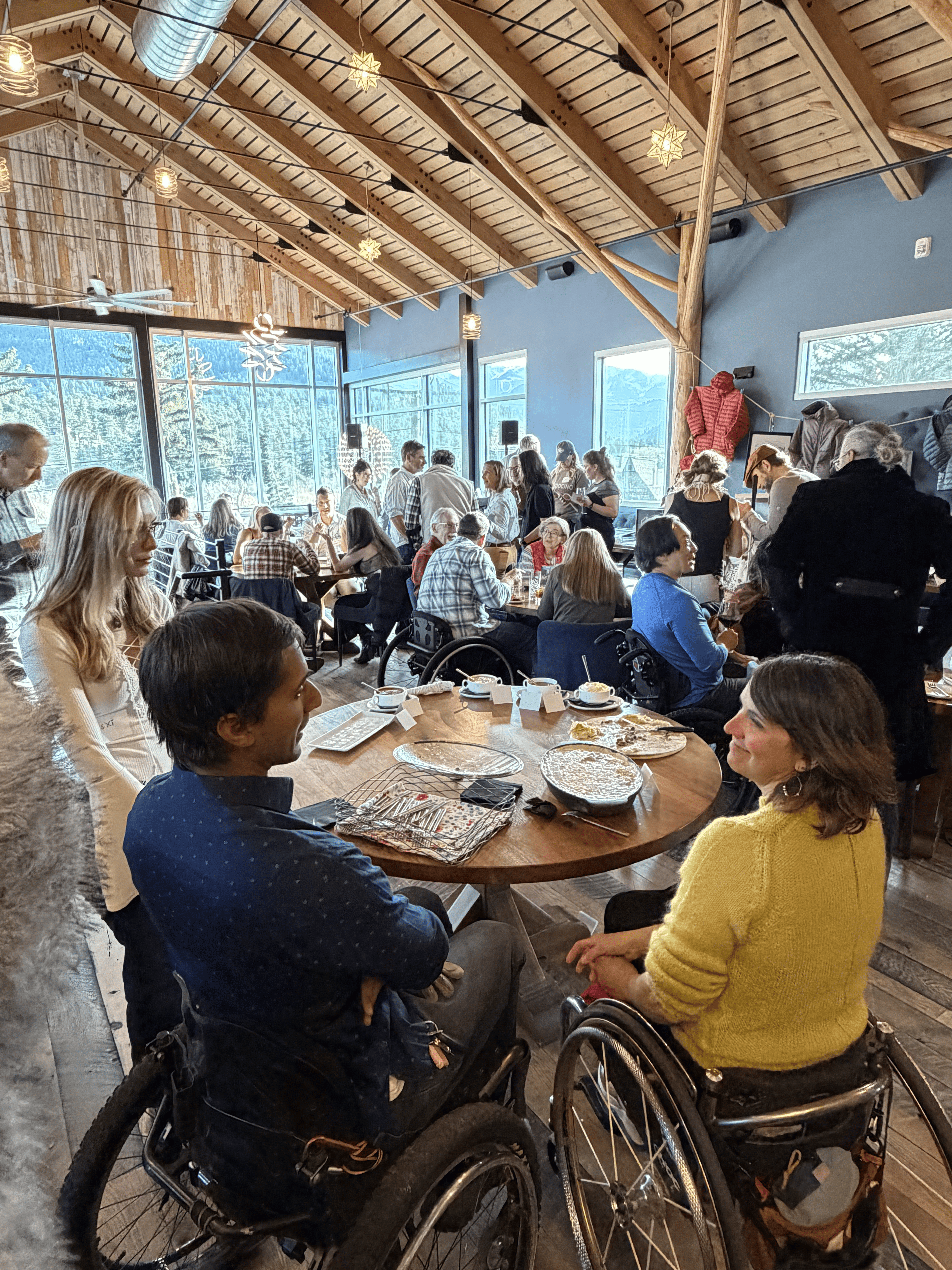 What Our 2nd Annual Gala Accomplished