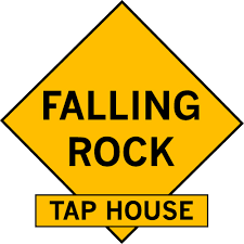 Falling Rock
