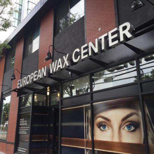 European Wax Center