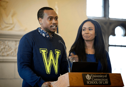 2016: LGBTQ Youth Issues and the Law Symposium