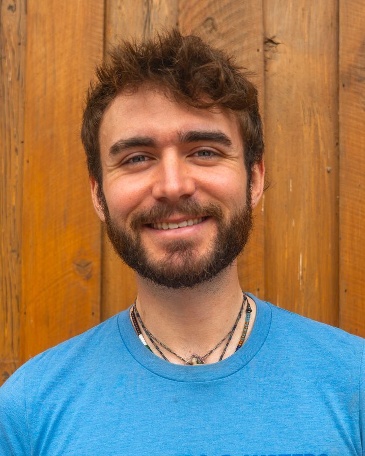 CALVIN BARLOW