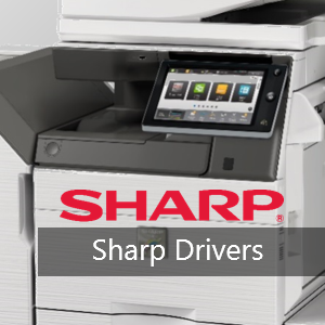 sharp copier drivers Drivers sharp copier