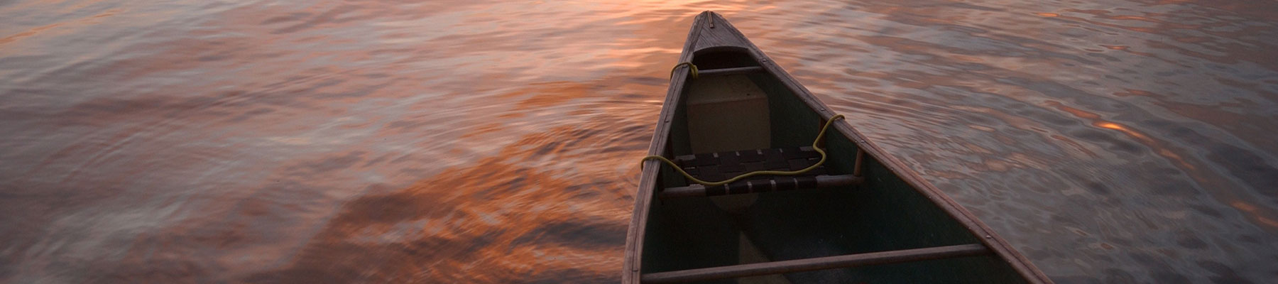 Manchaug Pond Spring Cleanup