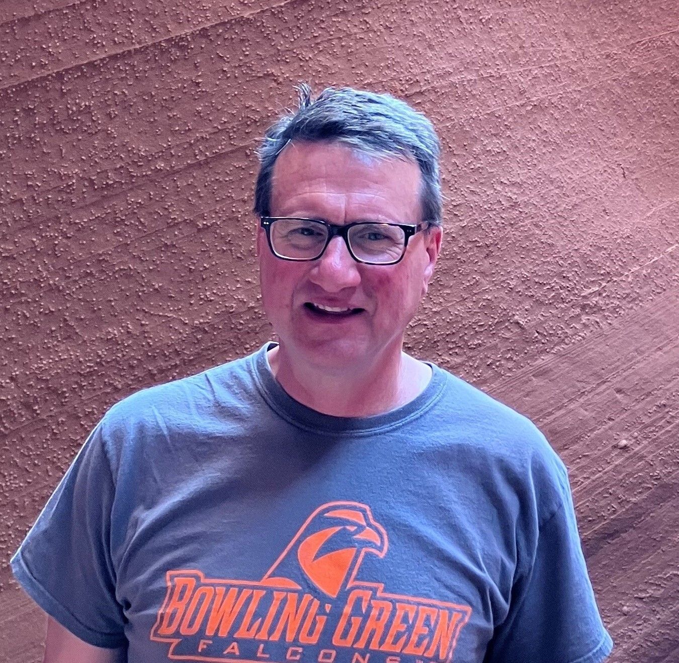 Jeff Bates