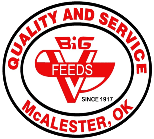 Big V Feeds