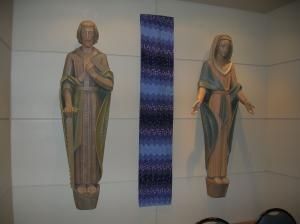 Daily Prayer December 8