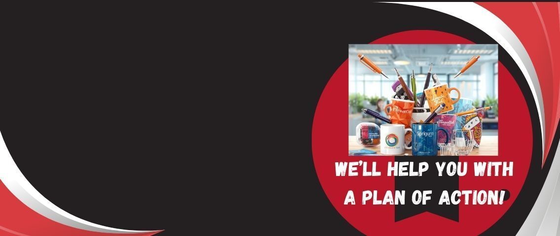 Promo products can be overwhelming.