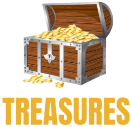 Treasures of Naperville