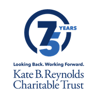 Kate B Reynolds Charitable Trust