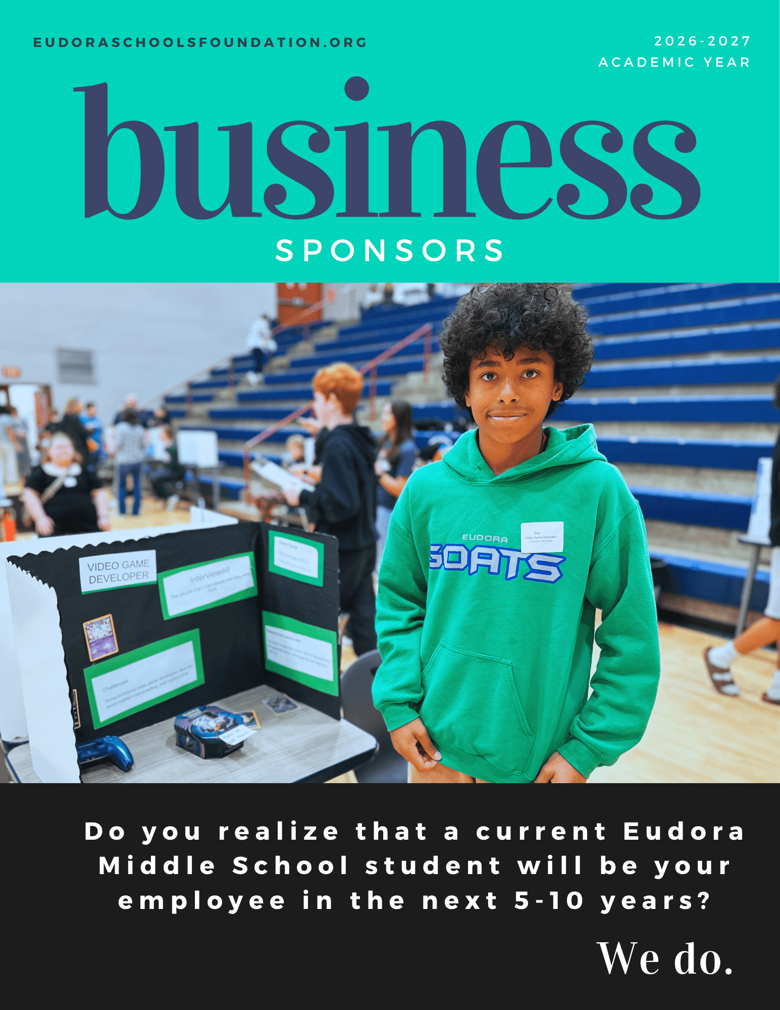 Sponsorships