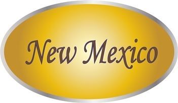 New Mexico State Seal