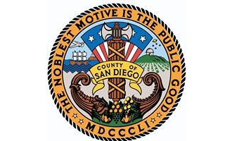 The County of San Diego