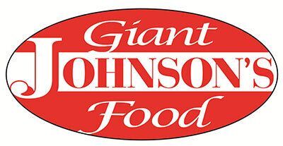 Giant Johnson's Food