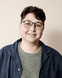 Dylan (they/them) MSW, LICSW
