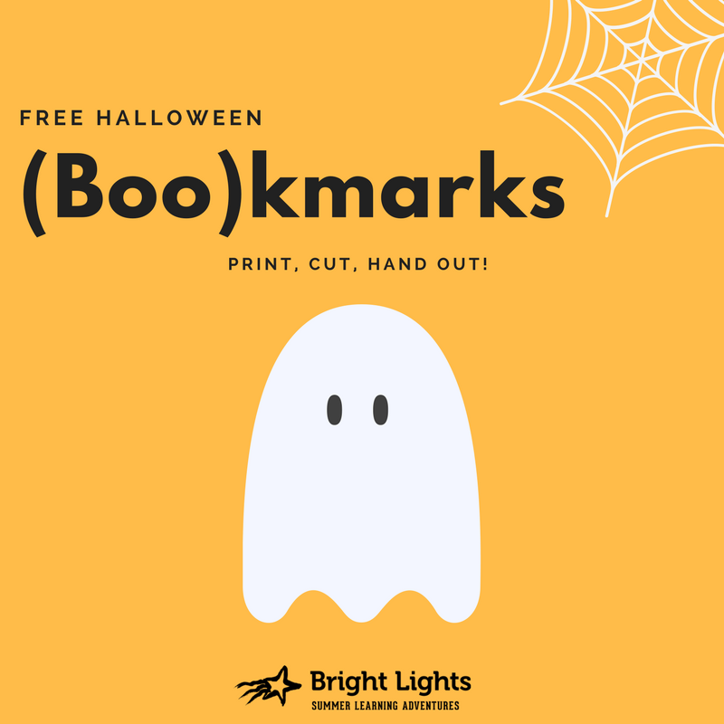 Free Treat, No Tricks!