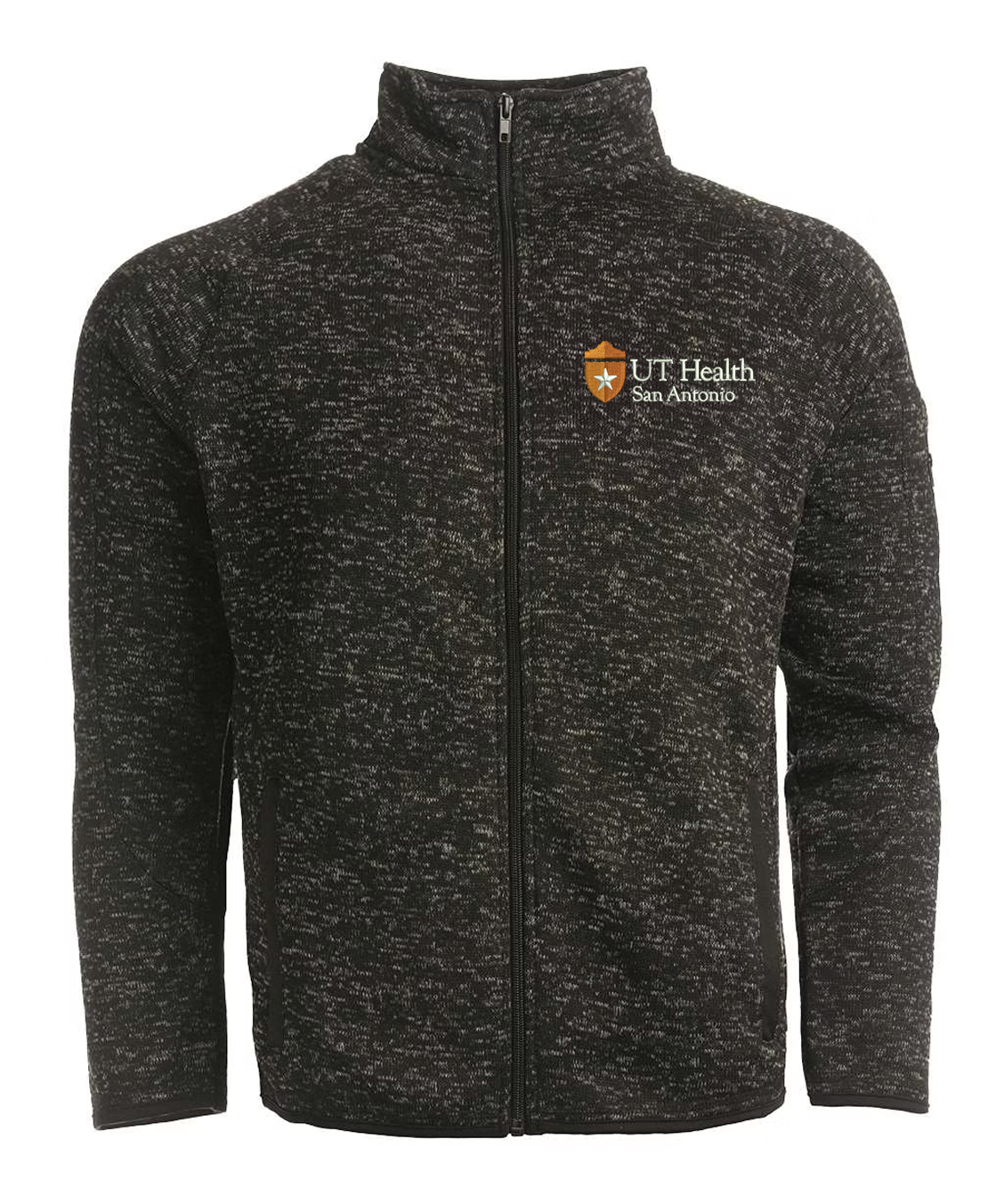 Women's Sweater Knit Jacket