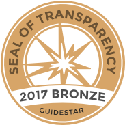 Guidestar Bronze Logo