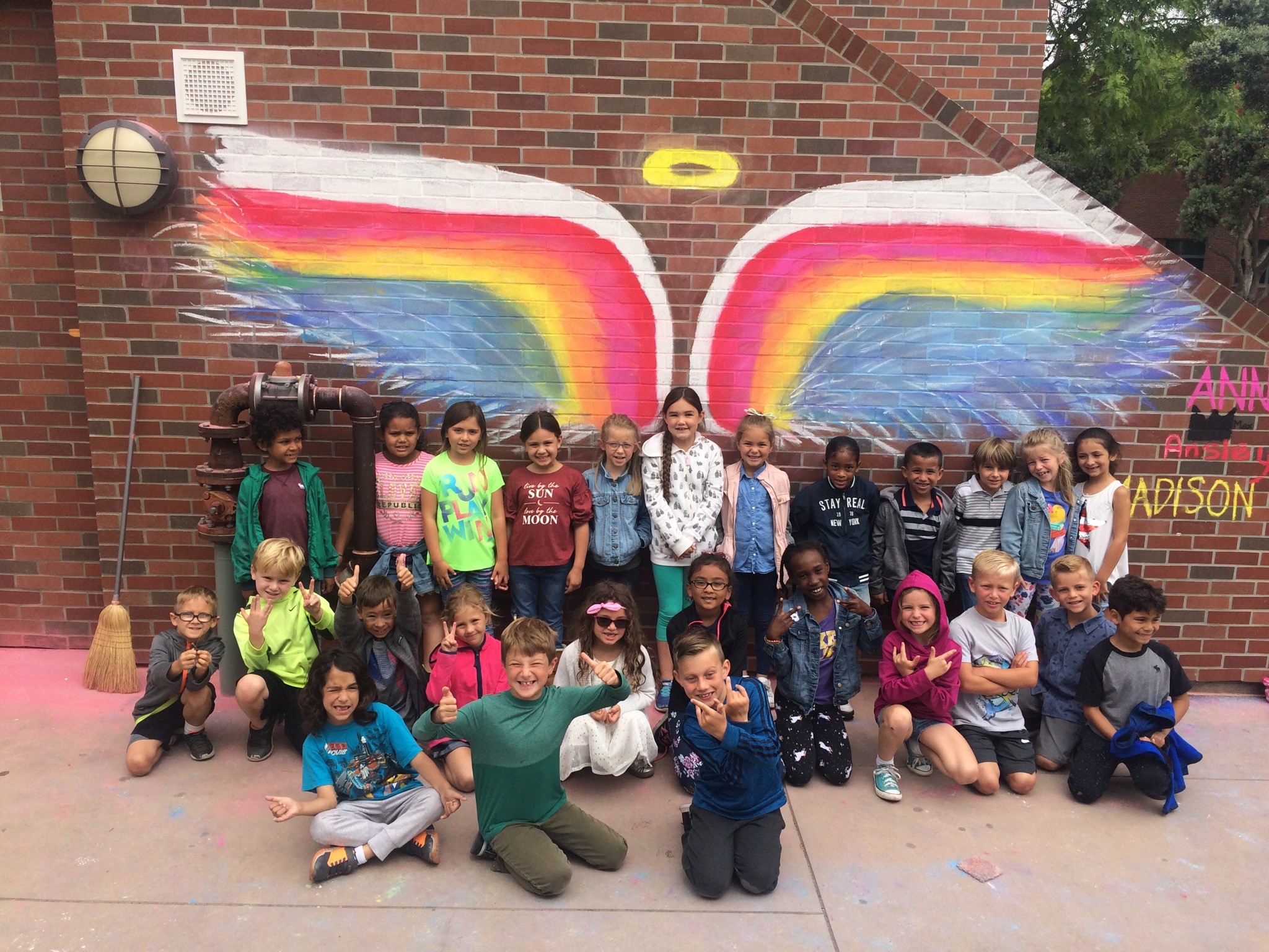 Coronado Schools Foundation Home