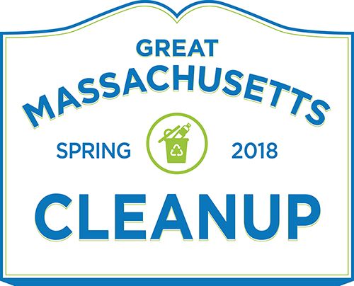 Start Planning for the 2018 Great Massachusetts Cleanup!