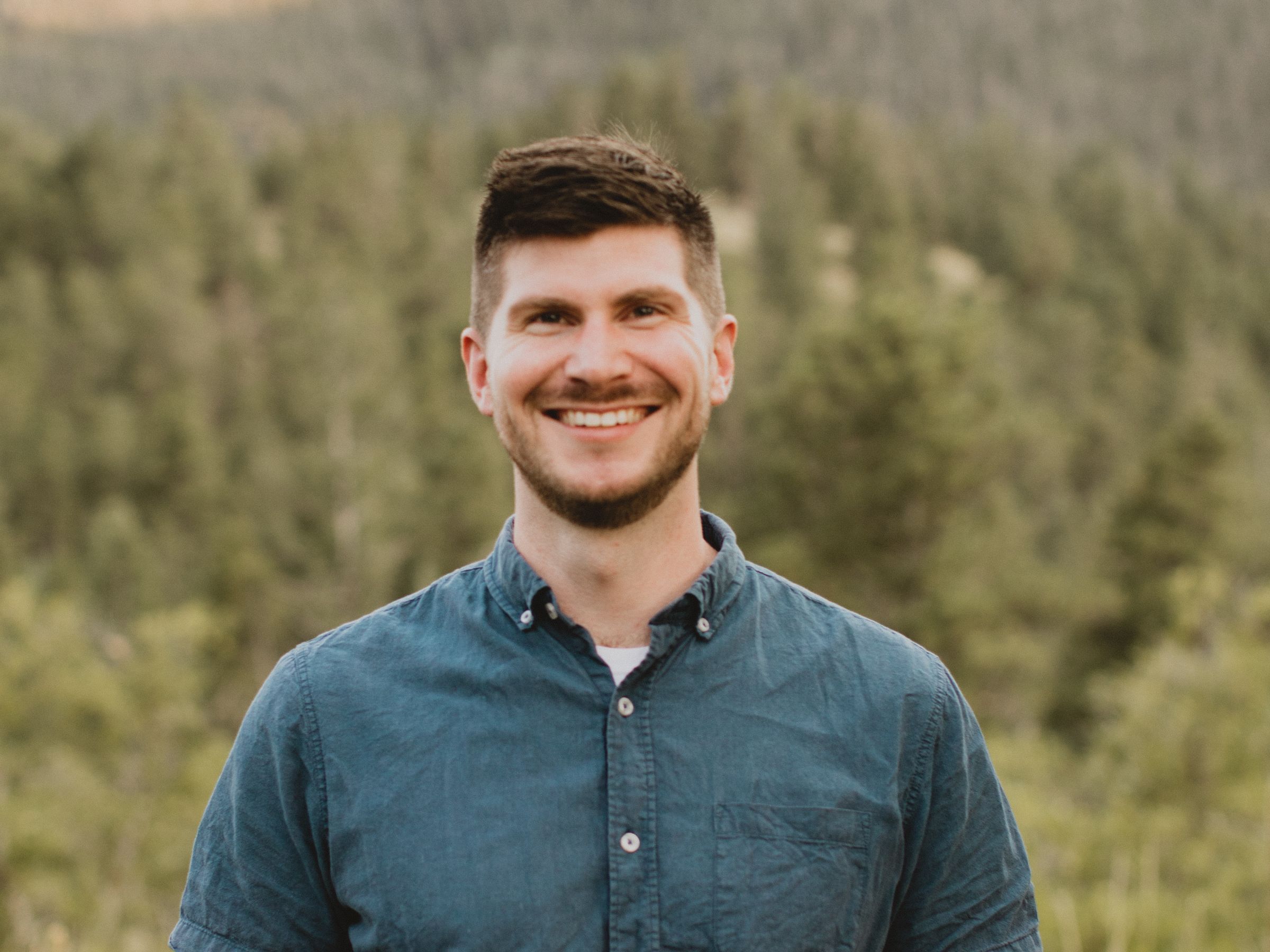 Brad Koontz | Statewide Program Manager