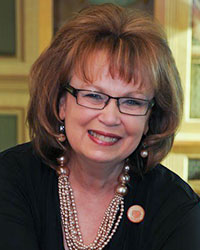 Joyce Ebmeier