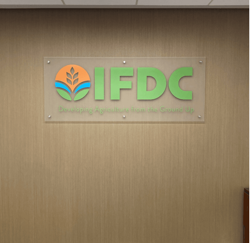 IFDC