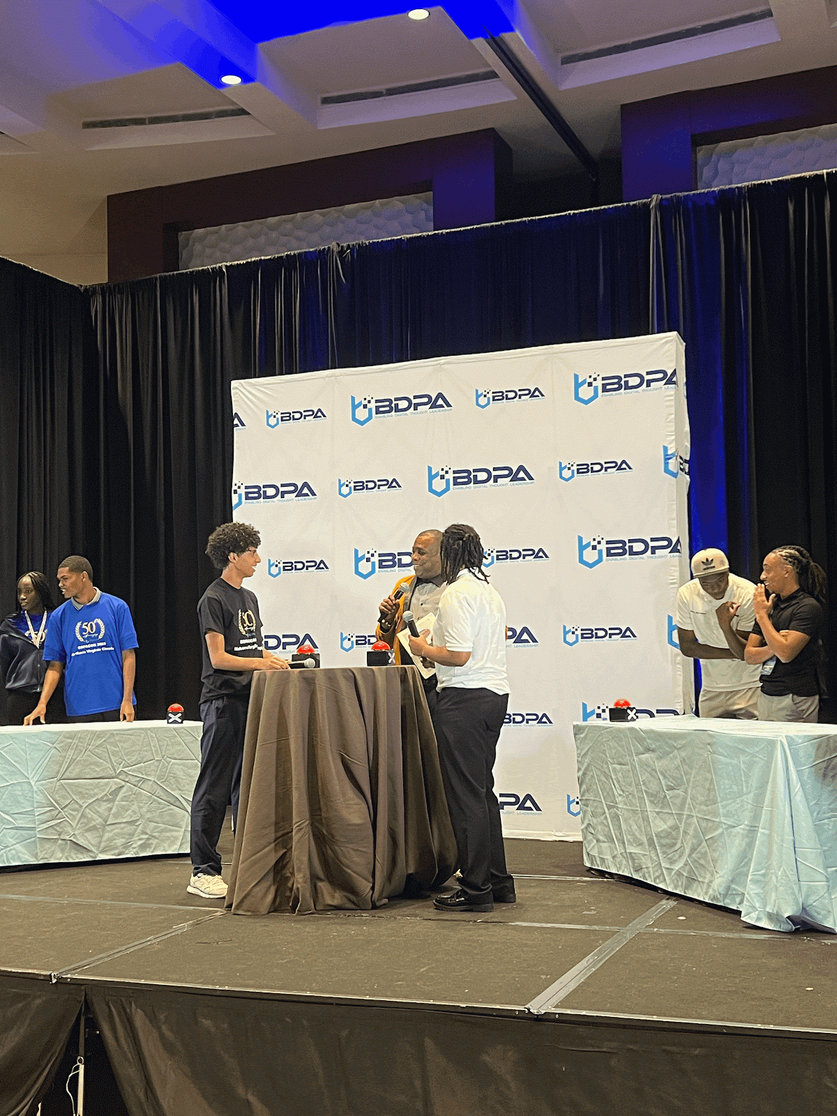 Cyber Feud Georgia 2025 Face Off 2