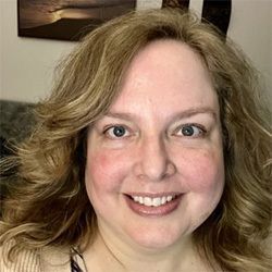 Michele Horsley, LMHP, LPC