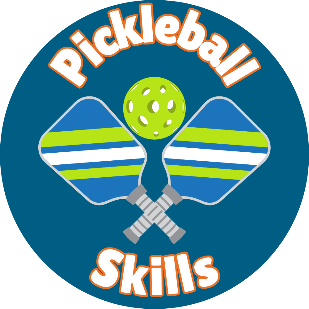 Pickleball with the Arc Ocean Wave Riders