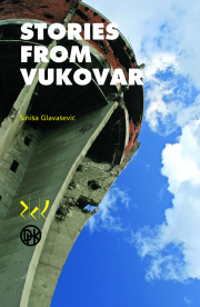 stories from vukovar book cover