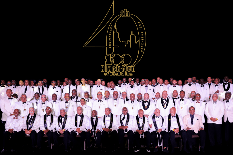 100 Honors Gala and New Members Pinning Ceremony 2026
