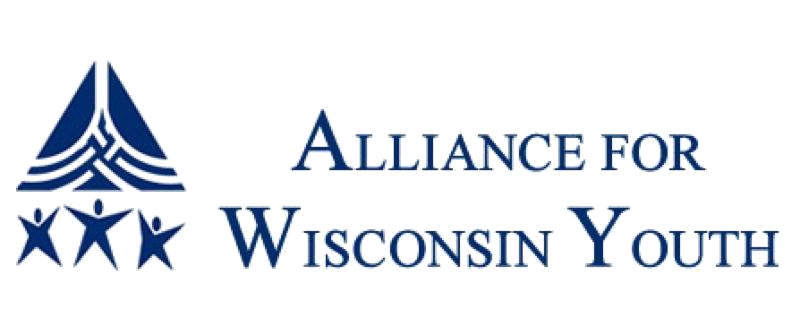 alliance for wisconsin youth logo