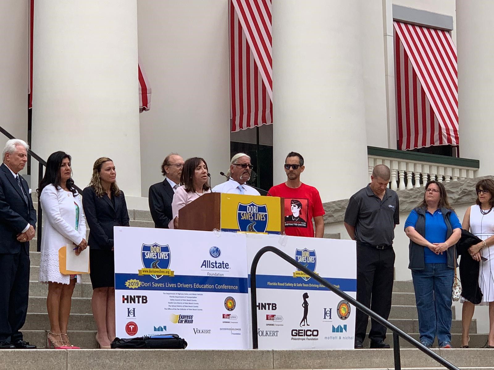 road safety day at the capitol 2019 4