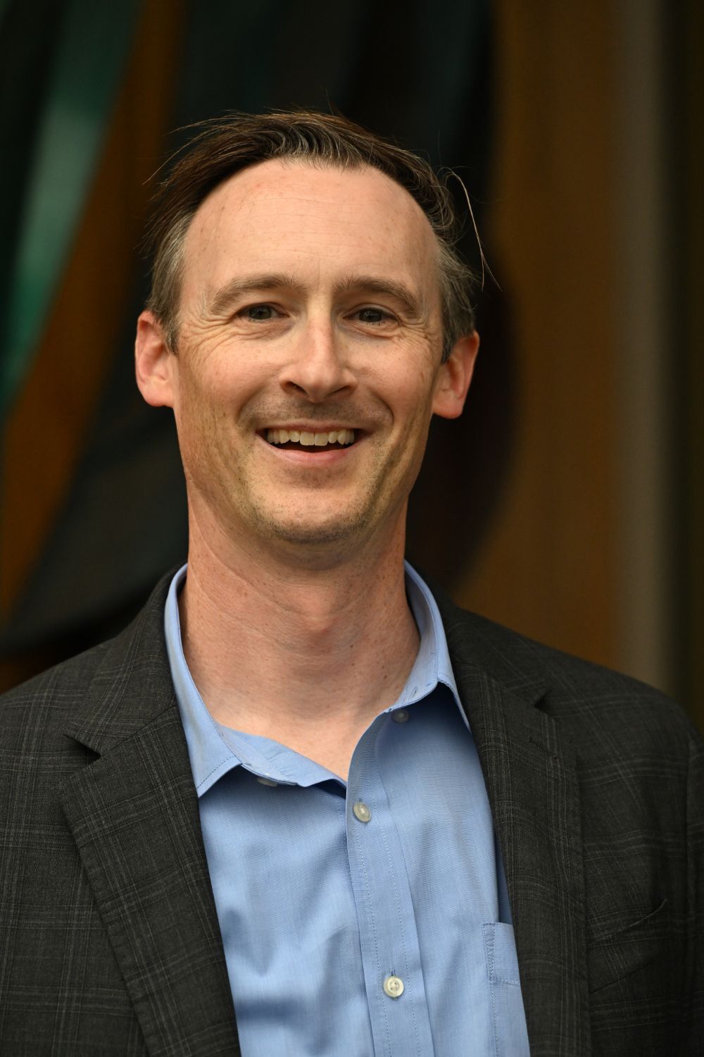 Allen Vaughan - Daily Nebraskan