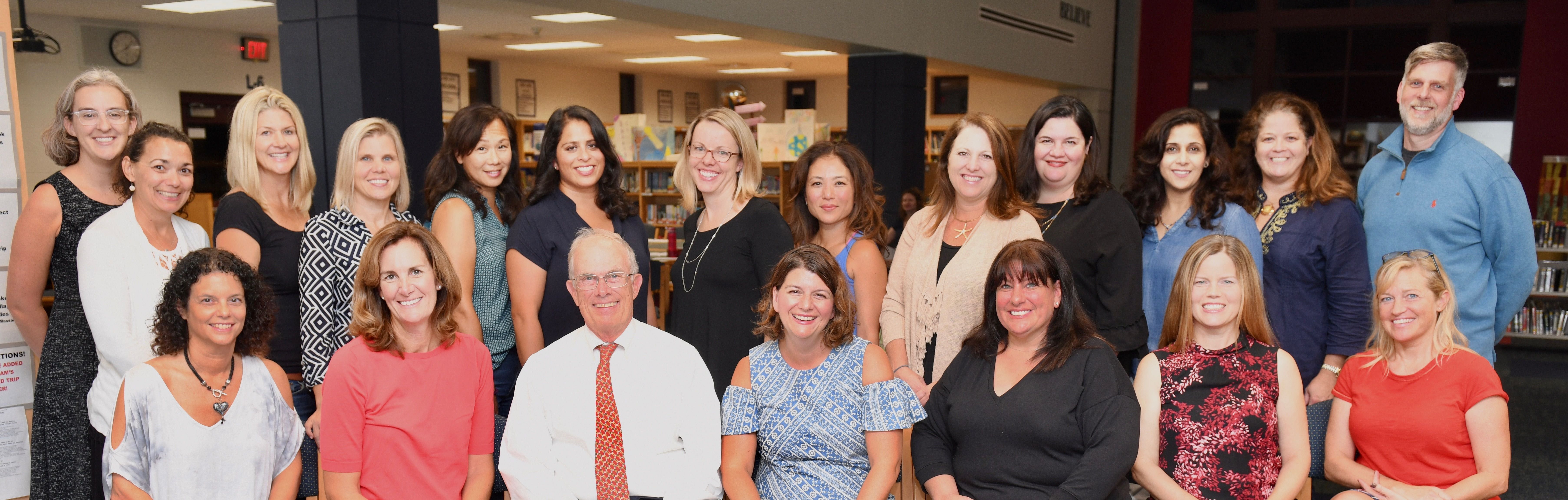 Board 2018-2019