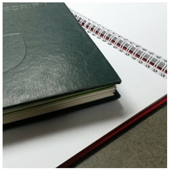 Notebooks & Journals